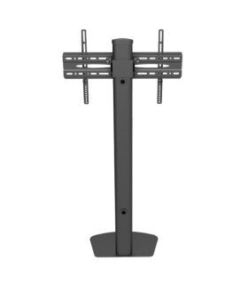 Support TV Techly ICA-TR27 55" 40kg - Sécurité et design pour votre écran