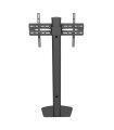 Support de TV Techly ICA-TR27 55" 40 kg