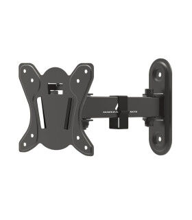Support TV MacLean MC-416 13-32" : Robuste, Compact et Charge de 30 Kg