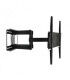 Support de TV AR-70 23-55" : Votre écran sûr jusqu'à 45kg pour un confort optimal