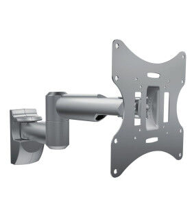 Support TV MacLean MC-503 A S 23-42" - Allège l'écran et votre espace de 30 Kg