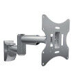Support de TV MacLean MC-503 A S 23-42" 30 Kg