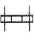 Support robuste pour TV Techly ICA-PLB 860 42-80" - Sécurité et style jusqu'à 60 Kg