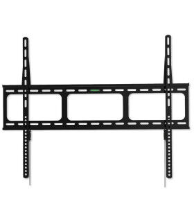 Support robuste pour TV Techly ICA-PLB 860 42-80" - Sécurité et style jusqu'à 60 Kg