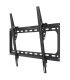 Support TV MacLean MC-605 : Sécurisez Votre Écran 32-70" Pour Un Poids de 55kg