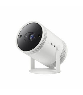 Capturez chaque détail avec le Projecteur Full HD Samsung SP-LFF3CLAXXXH 230 Lm