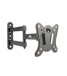 Support TV MacLean MC-417 13-32" 30 Kg pour un visionnage optimal