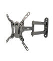 Support de TV MacLean MC-418 23-43" 30 Kg