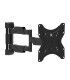 Support de TV MacLean MC-742 13-42" : l'allié robuste pour votre écran plat jusqu'à 30kg