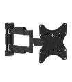Support de TV MacLean MC-742 13-42" 30 Kg