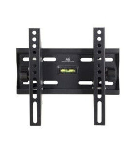 Support TV MacLean MC-667 : Solidité et Style pour écrans 23-42" jusqu'à 25kg