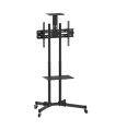 Support de TV Techly ICA-TR16T 70" 50 kg