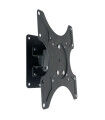 Support de TV Techly ICA-LCD 2900B 19-37" 25 kg