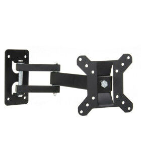 Mettez en valeur votre TV avec le support Libox LB-200 pour écrans de 17 à 32 pouces