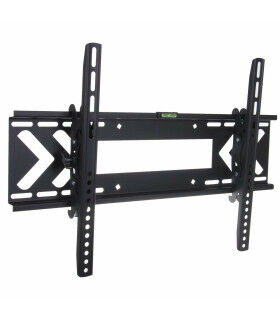 Libox LB-120 : Support TV 32-85", robuste et pratique pour vos écrans jusqu'à 55 kg