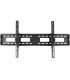 Support de TV MacLean MC-422 43" 100" 120 kg