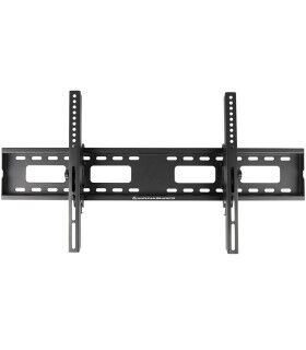 Support TV MacLean MC-422, compatible 43-100", résistance jusqu'à 120 kg