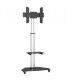 Support TV Techly ICA-TR3SL 37-70" 40kg: équipez votre salon avec style et sécurité