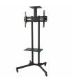 Support de TV MacLean MC-661 32-55" 55 Kg