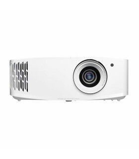 Saisissez la 4K avec l'impressionnant Projecteur Optoma UHD35X DLP 3D UHD