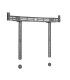 Support TV MacLean MC-843 10 kg : Stabilité et sécurité pour votre écran plat