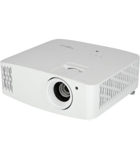 Projecteur Optoma UHD38X DLP Full HD : immersion visuelle de 4000 Lm