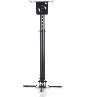 Support robuste de toit ART P-107B pour projecteur 47-76cm, supporte jusqu'à 15Kg