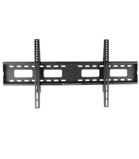 Support TV MacLean MC-420 43" - Sécurité et style pour votre écran de 120 kg
