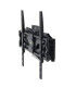 Support TV MacLean MC-781 26-70" - Robuste et fiable pour écrans jusqu'à 45kg