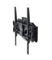 Support de TV MacLean MC-781 26-70" 45 kg