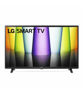 LG 32LQ63006LA.AEU - Téléviseur LED Full HD de 32" à la qualité d'image impressionnante