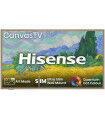 Hisense 55S7NQ 55" 4K UHD QLED