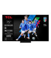 TCL 75C7K 75" 4K UHD QD MiniLED