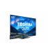 Toshiba 55QV3F63DG: qualité supérieure avec UHD QLED, performance absolue en 55"