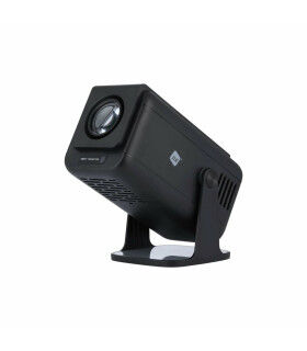 Projecteur NK TV350002 LCD Full HD 250 Lm: Vos films préférés comme au cinéma