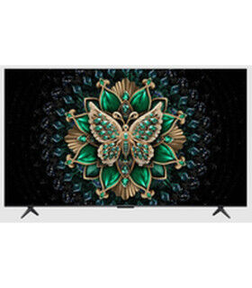 Offrez-vous une expérience cinéma avec le TCL 55C6K 4K UHD QD MiniLED