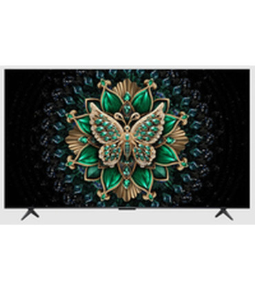 Offrez-vous une expérience cinéma avec le TCL 55C6K 4K UHD QD MiniLED