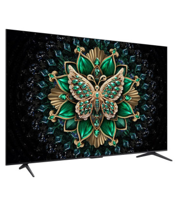 Offrez-vous une expérience cinéma avec le TCL 55C6K 4K UHD QD MiniLED