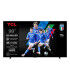 TCL 98C7K: immersion totale avec notre écran MiniLED 4K UHD de 98 pouces