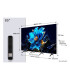 Boostez votre expérience avec le TCL 85P7K 85" 4K UHD QLED