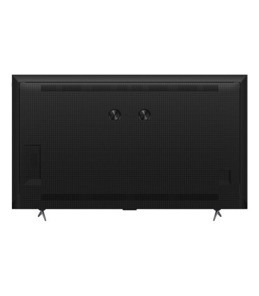 TCL 85P8K : Découvrez la grandeur avec ce QLED 4K UHD de 85 pouces