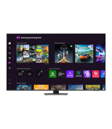 Samsung TQ65QN85D 65" 4K UHD Neo QLED - Un monde de couleurs à portée de main