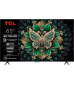 TCL 65C6K 65" 4K UHD QLED