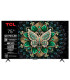 Découvrez l'immersion totale avec le TCL 75C6K QLED UlHD 4K de 75 pouces