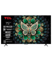 TCL 75C6K 75" 4K UlHD QLED