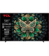 Découvrez le sublime TCL 98C6K 98" en 4K UHD avec Mini LED intégré
