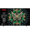 TCL 98C6K 98" 4K UHD QD MiniLED