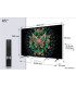 "TCL 85C6K - L'apogée de la technologie 4K UHD QD MiniLED sur 85 pouces"