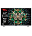 TCL 85C6K 85" 4K UHD QD MiniLED