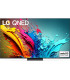 Découvrez la magie de 4K UHD avec le LG 75QNED86T6A 75" QNED